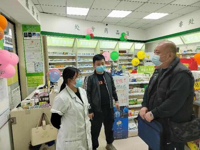 榕江县市场监管局持续开展企业走访调研 精准服务助力营商环境优化