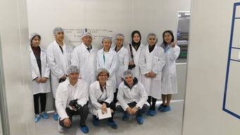 中企助力哈萨克斯坦制药业发展 市场机遇与前景分析