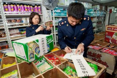 温州市场监管部门迅速行动，全面排查疑似问题牛肉制品